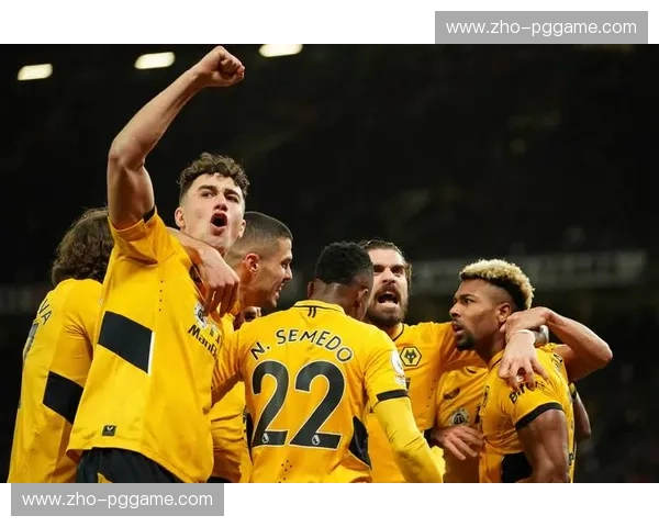 狼队本轮迎来强敌 其稳固的低位防守将接受考验